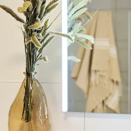 Apartment C 5 