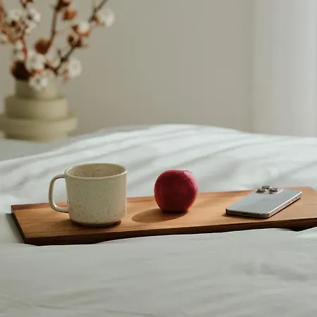 Apartment C 5 
