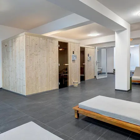Apartment C 5 