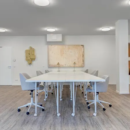 Apartment C5 Zwei Schlafzimmer, Zwei Bäder&südbalkon Mit Blick Ins Grüne Im Pine Hill *