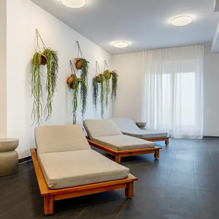 C5 Zwei Schlafzimmer, Zwei Bäder&südbalkon Mit Blick Ins Grüne Im Pine Hill *