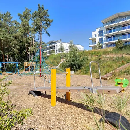 Апартаменты C5 